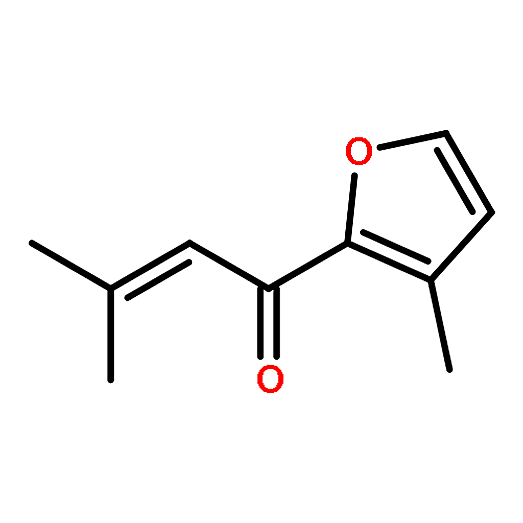 RHAWN Naginata ketone