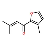RHAWN Naginata ketone