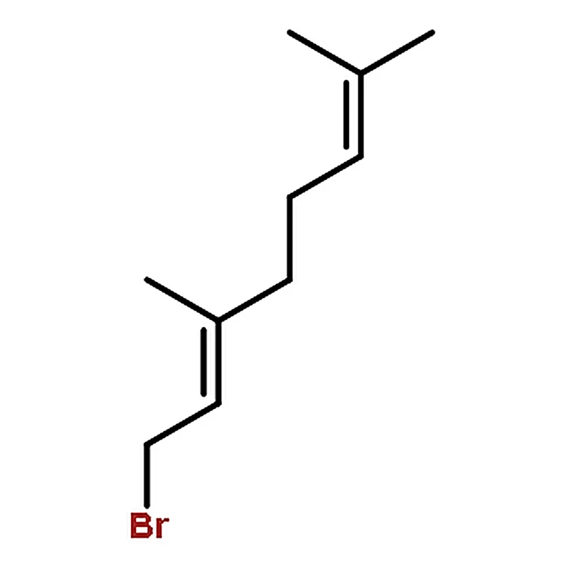 RHAWN GERANYL BROMIDE