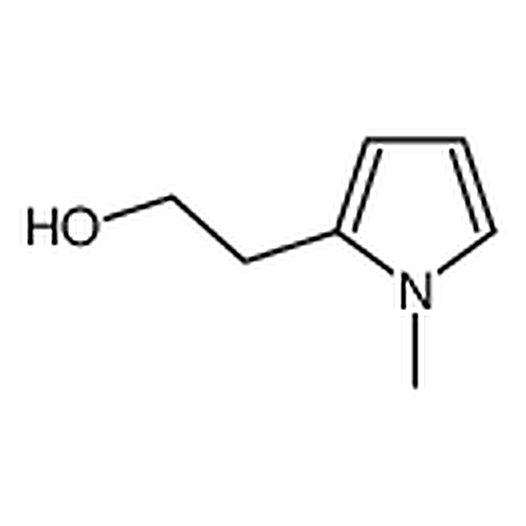 RHAWN 2-(1-Methyl-1H-pyrrol-2-yl)ethanol