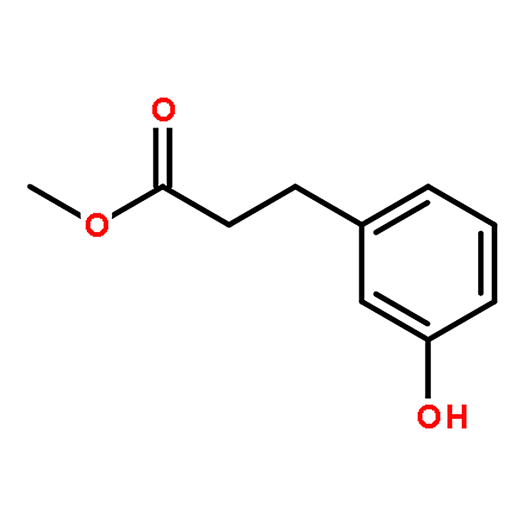 RHAWN Methyl 3-(3-hydroxyphenyl)propanoate