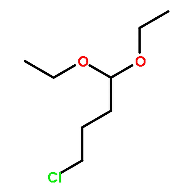 RHAWN 4-Chlorobutyraldehyde Diethyl Acetal
