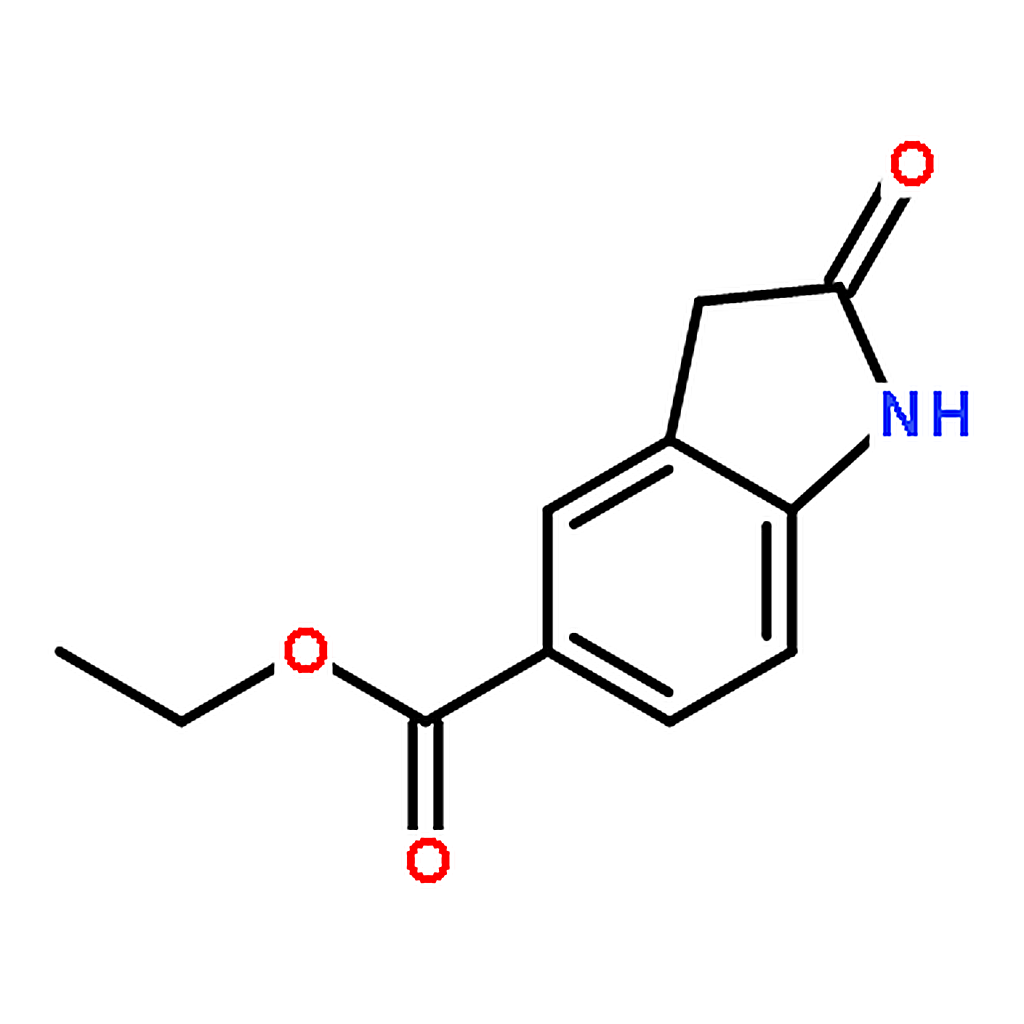 RHAWN Ethyl 2-Oxoindoline-5-Carboxylate