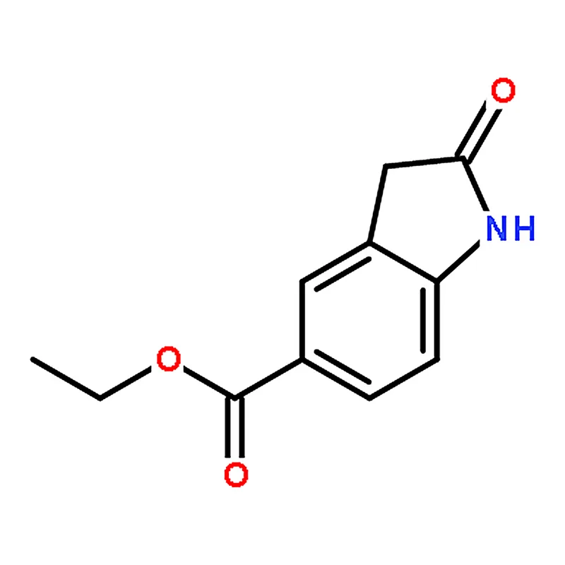RHAWN Ethyl 2-Oxoindoline-5-Carboxylate
