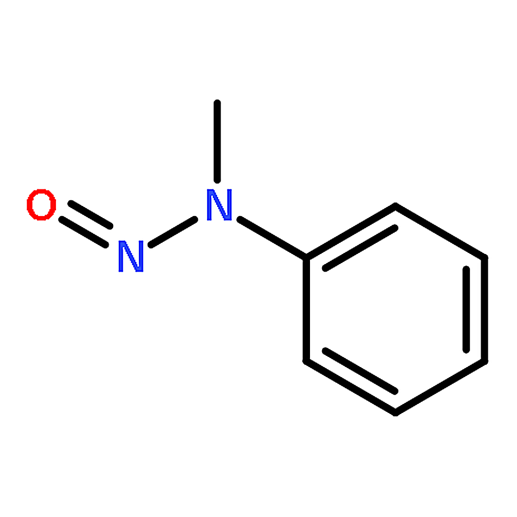 RHAWN N-Nitroso-N-methylaniline