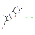 RHAWN Oxythiamine chloride hydrochloride