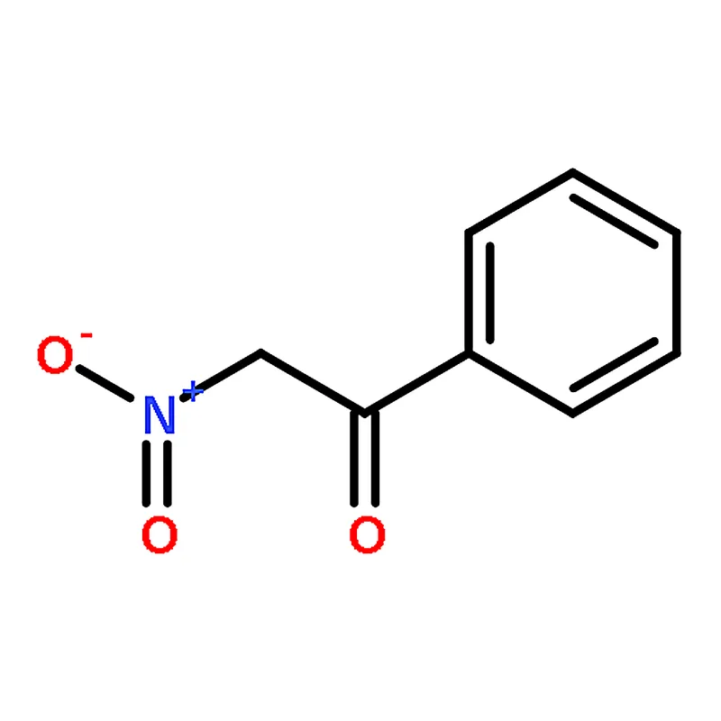 RHAWN Benzoylnitromethane