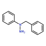 RHAWN 1-Benzyl-1-phenylhydrazine