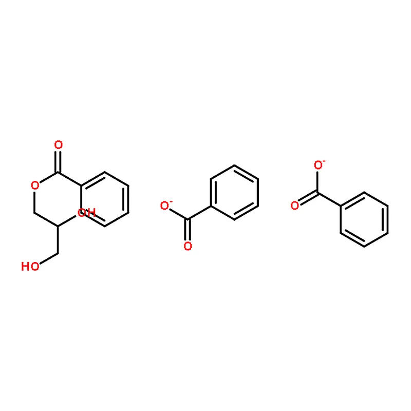 RHAWN Glycerol tribenzoate
