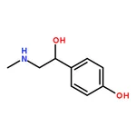 RHAWN (-)-Synephrine