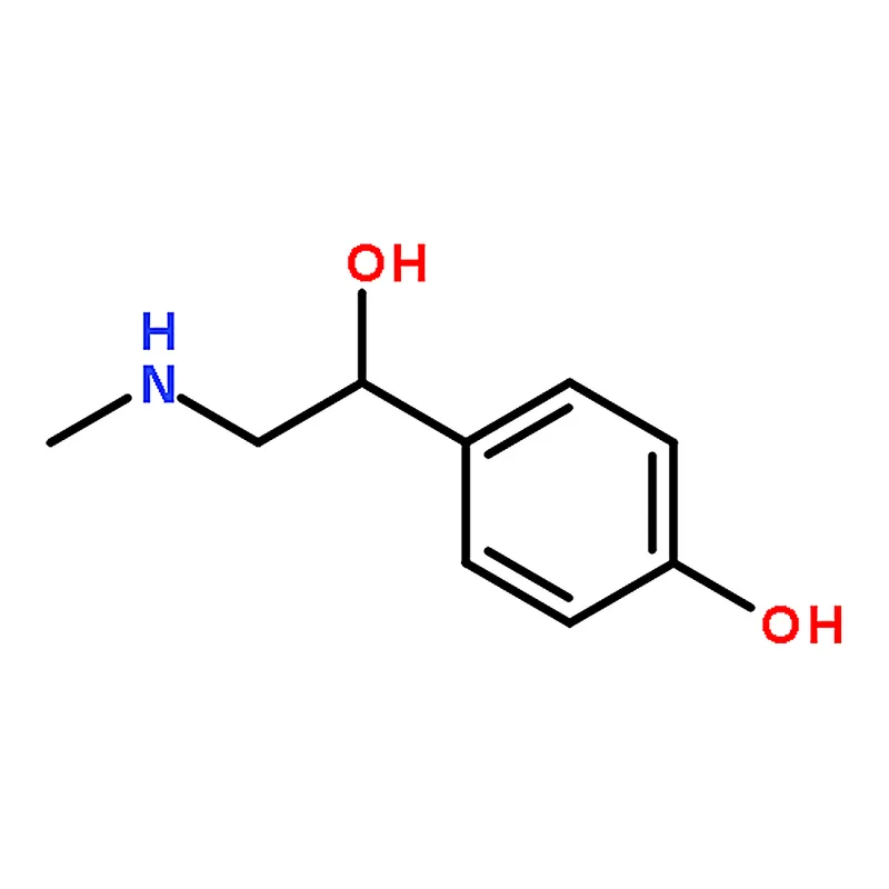 RHAWN (-)-Synephrine