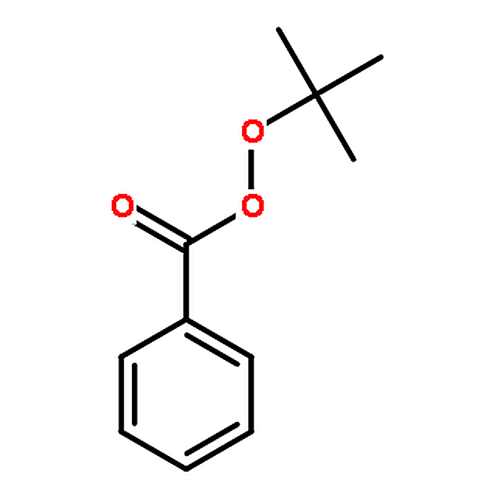 RHAWN tert-Butyl peroxybenzoate