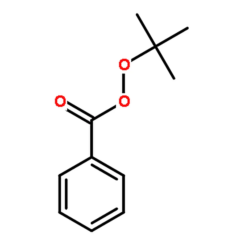 RHAWN tert-Butyl peroxybenzoate