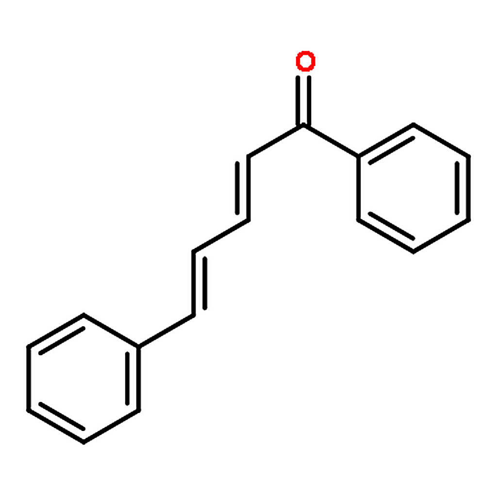 RHAWN Cinnamylideneacetophenone