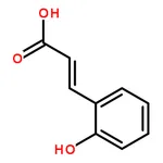 RHAWN trans-2-Hydroxycinnamic acid