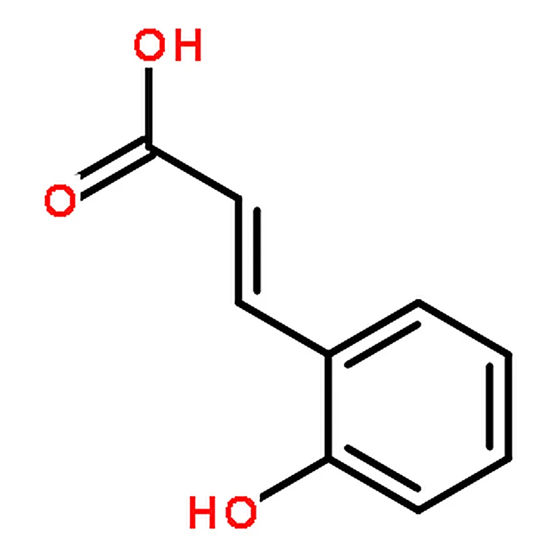 RHAWN trans-2-Hydroxycinnamic acid