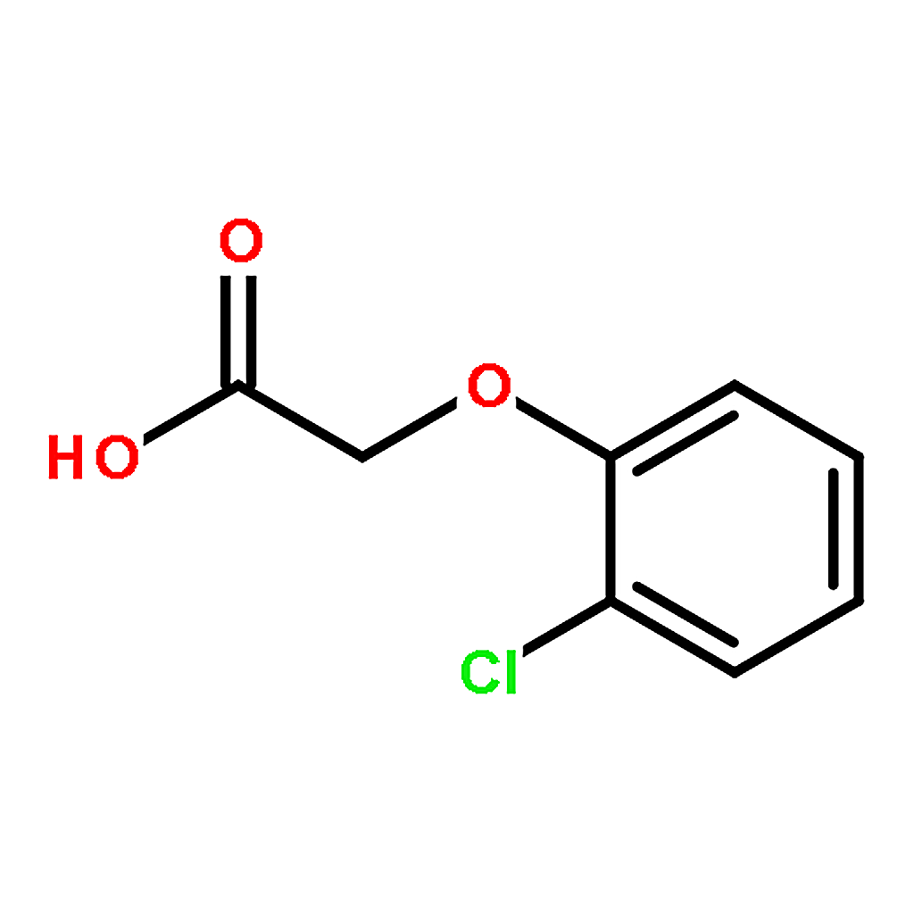 RHAWN 2-Chlorophenoxyacetic acid