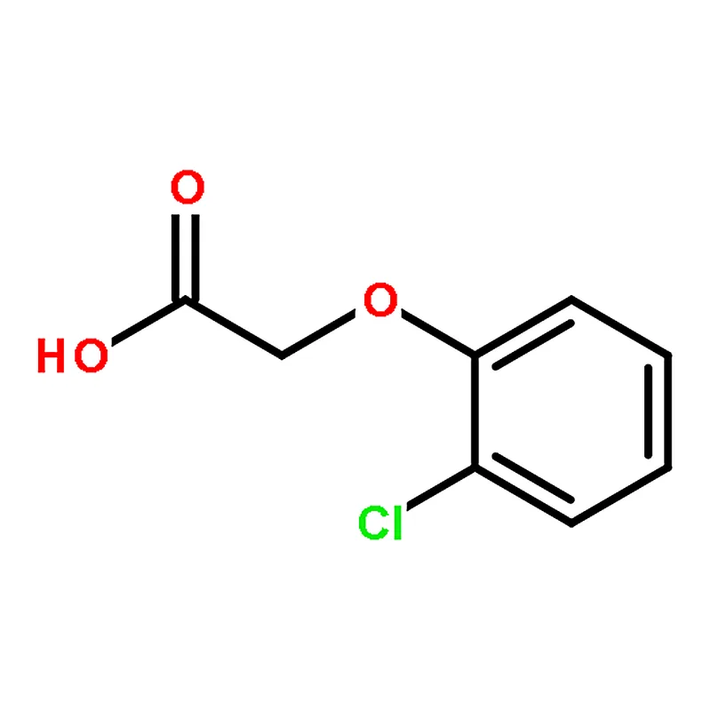RHAWN 2-Chlorophenoxyacetic acid