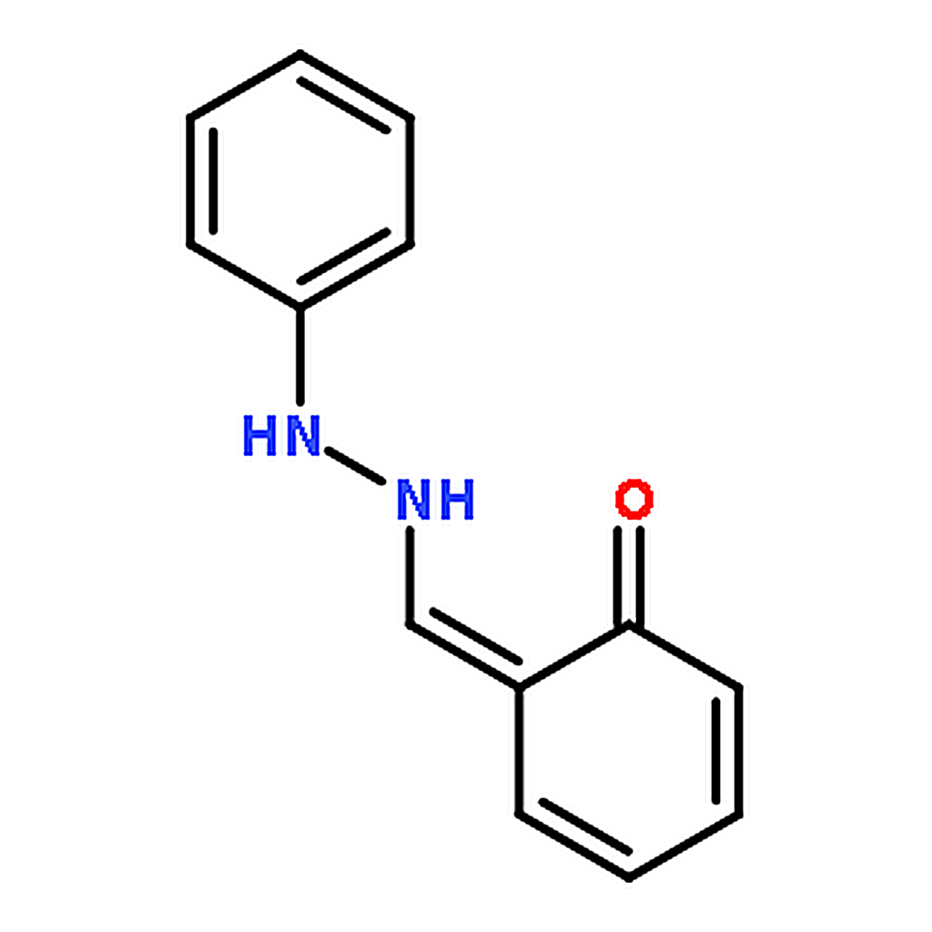 RHAWN 2-Hydroxybenzaldehyde Phenylhydrazone