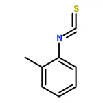 RHAWN 2-Methylphenyl isothiocyanate