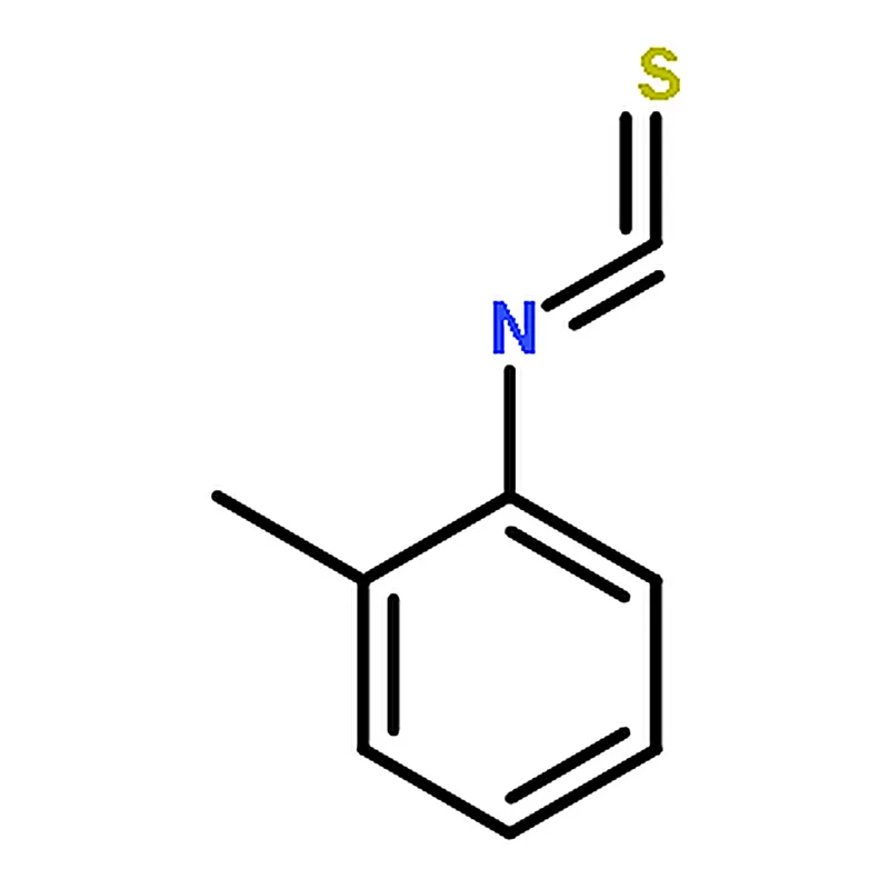 RHAWN 2-Methylphenyl isothiocyanate