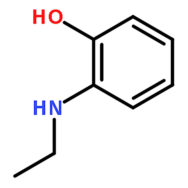 RHAWN 2-(Ethylamino)phenol