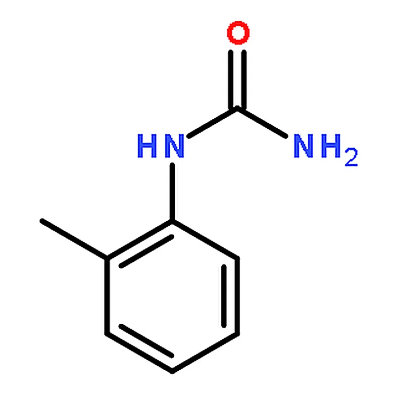 RHAWN <i>o</i>-Tolylurea