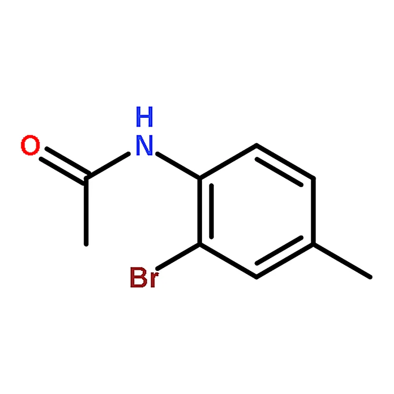 RHAWN 2'-Bromo-4'-methylacetanilide