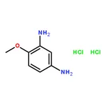 RHAWN 2,4-Diaminoanisole Dihydrochloride
