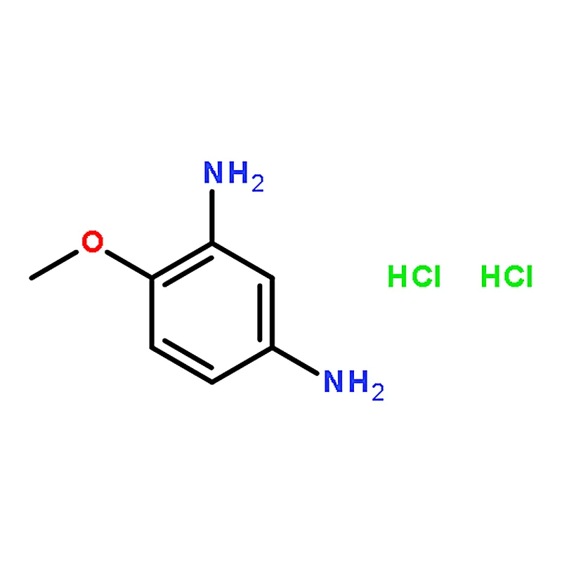 RHAWN 2,4-Diaminoanisole Dihydrochloride