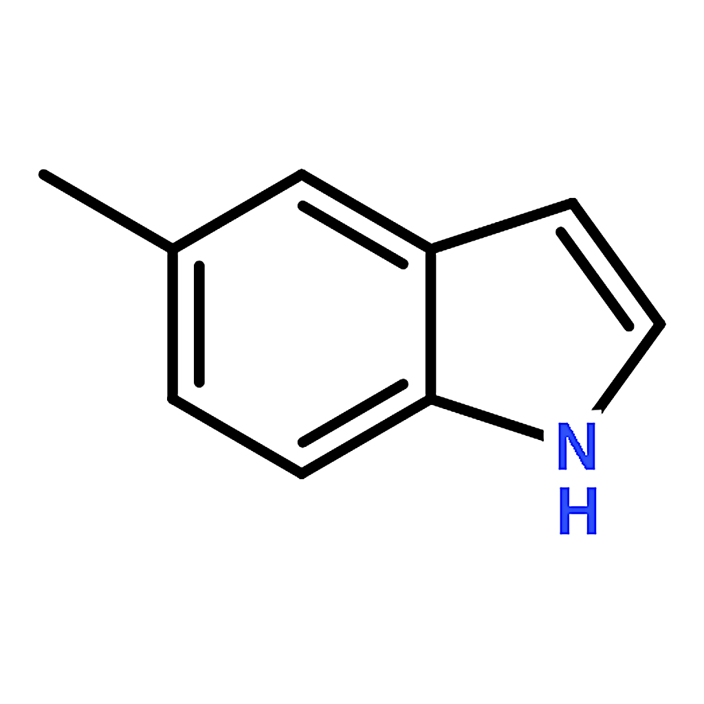RHAWN 5-Methylindole
