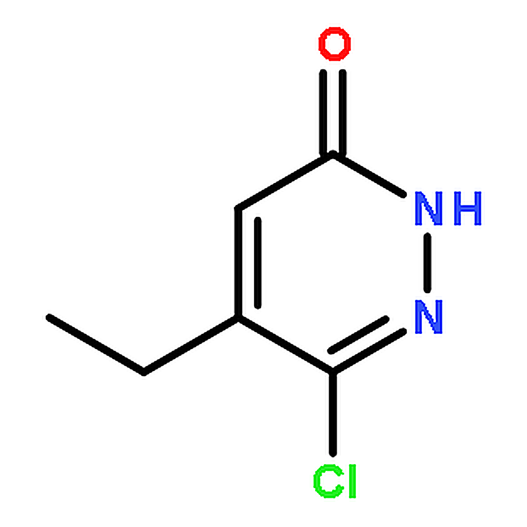 RHAWN 6-Chloro-5-ethylpyridazin-3(2H)-one