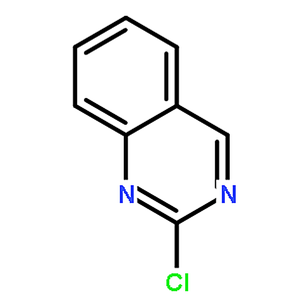 RHAWN 2-Chloroquinazoline