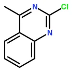 RHAWN 2-Chloro-4-methylquinazoline
