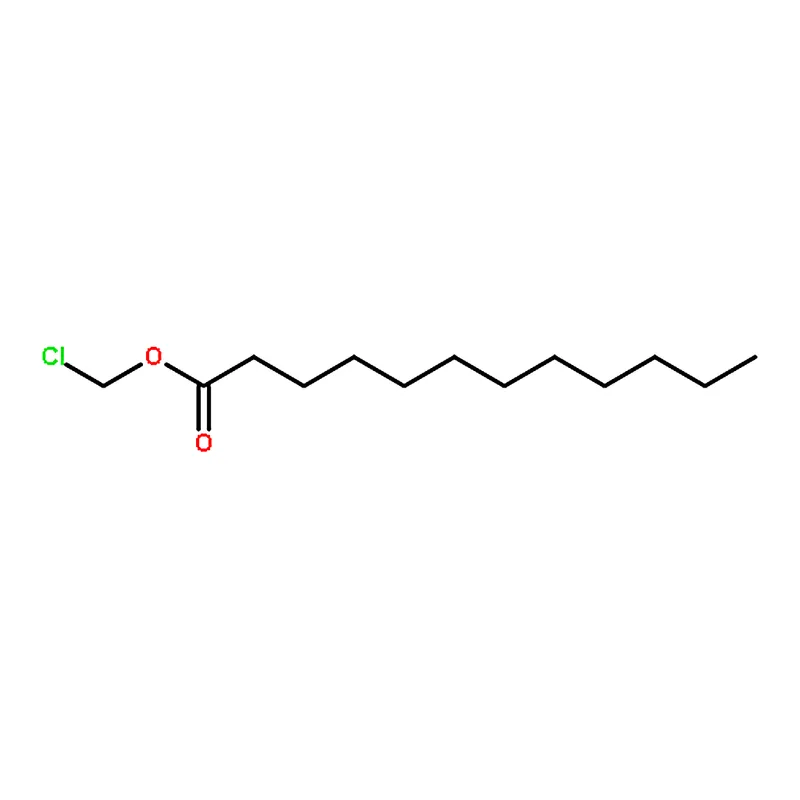 RHAWN Chloromethyl dodecanoate