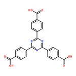 RHAWN 2,4,6-TRIS(4-CARBOXYPHENYL)-1,3,5-TRIAZINE