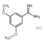 RHAWN 3,5-Dimethoxybenzimidamide hydrochloride