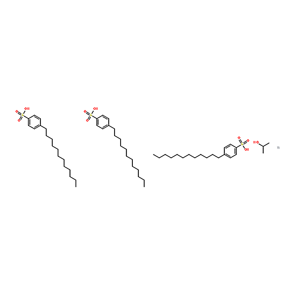 RHAWN Titanium tris(dodecylbenzenesulfonate)isopropoxide