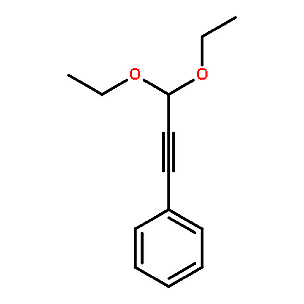 RHAWN (3，3-Diethoxyprop-1-yn-1-yl)benzene