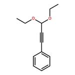 RHAWN (3,3-Diethoxyprop-1-yn-1-yl)benzene