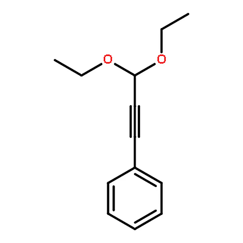 RHAWN (3,3-Diethoxyprop-1-yn-1-yl)benzene
