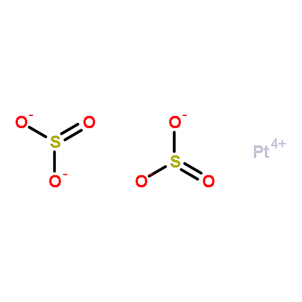 RHAWN Platinum sulfite acid solution (15.3% Pt)