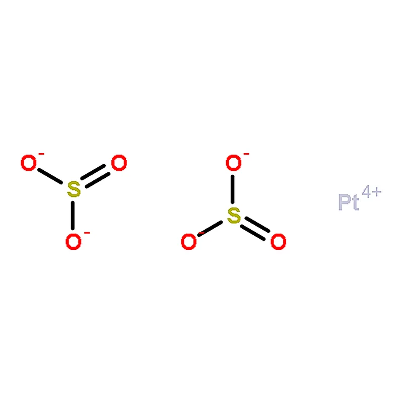 RHAWN Platinum sulfite acid solution (15.3% Pt)