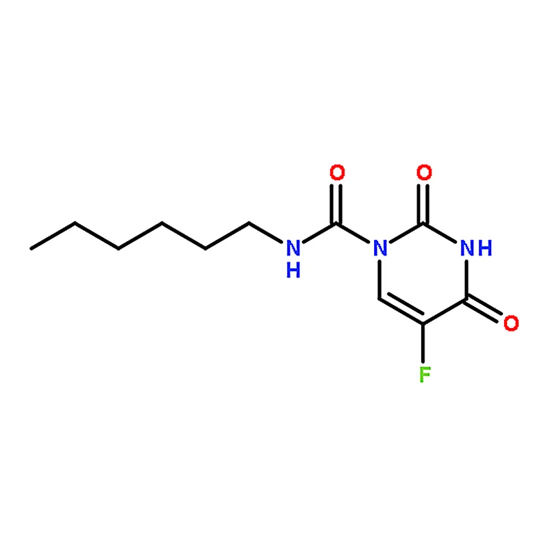 RHAWN 5-fluoro-N-hexyl-2,4-dioxopyrimidine-1-carboxamide