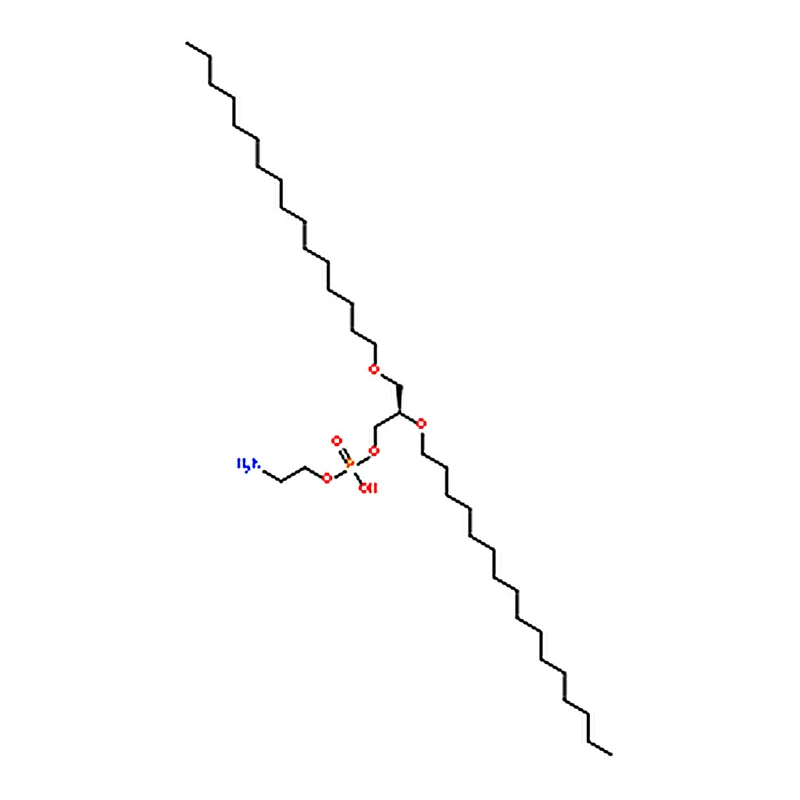 RHAWN 1,2-Di-O-hexadecyl-sn-glycero-3-phosphoethanolamine