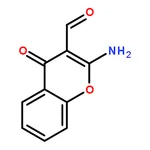 RHAWN 2-Amino-3-formylchromone