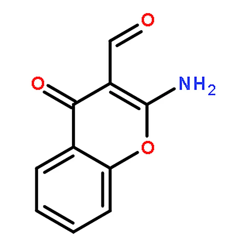RHAWN 2-Amino-3-formylchromone