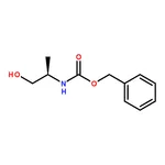 RHAWN N-Benzyloxycarbonyl-D-alaninol