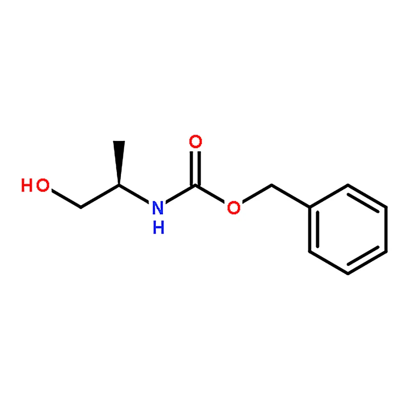 RHAWN N-Benzyloxycarbonyl-D-alaninol