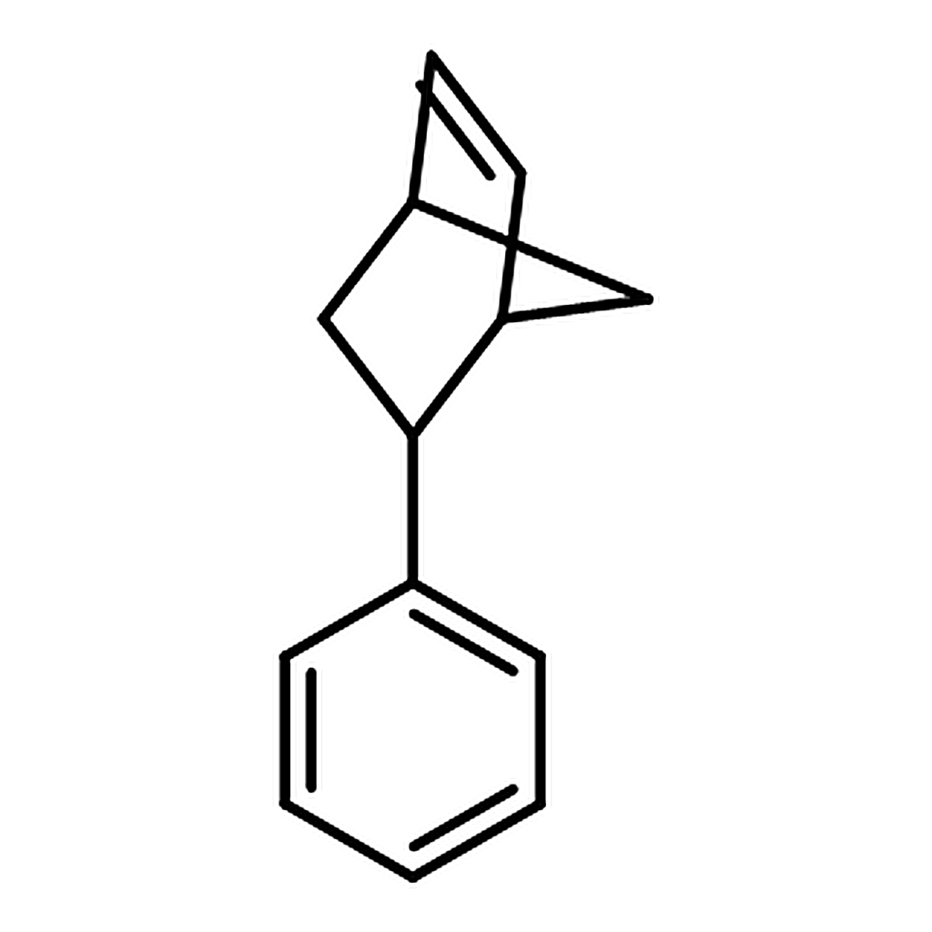 RHAWN 5-Phenylbicyclo[2.2.1]hept-2-ene